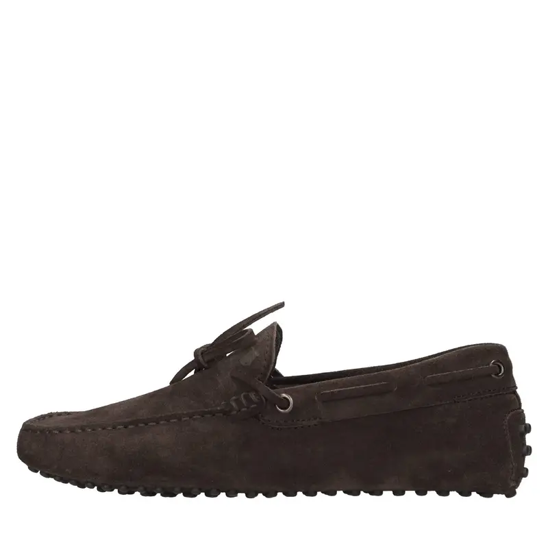 Tod's Scarpe basse Marrone