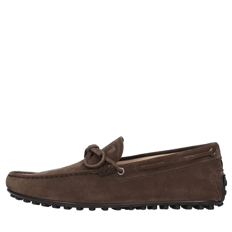 Scarpe basse Marrone Marrone Marroni