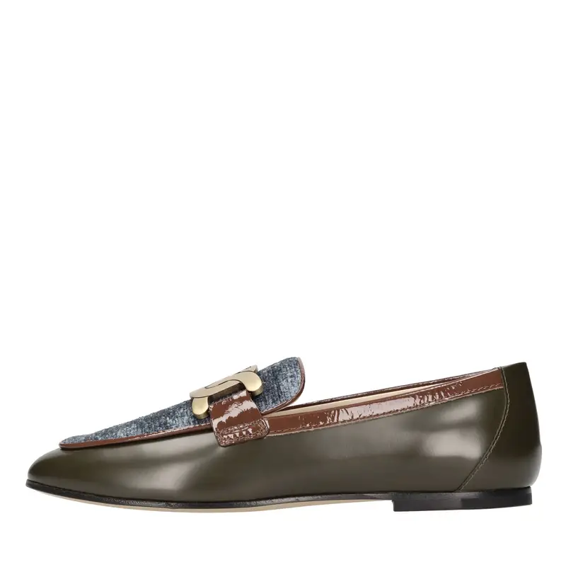 Tod's Scarpe basse Multicolour
