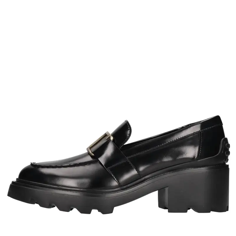 Scarpe basse Nero Nero Neri e Grigi