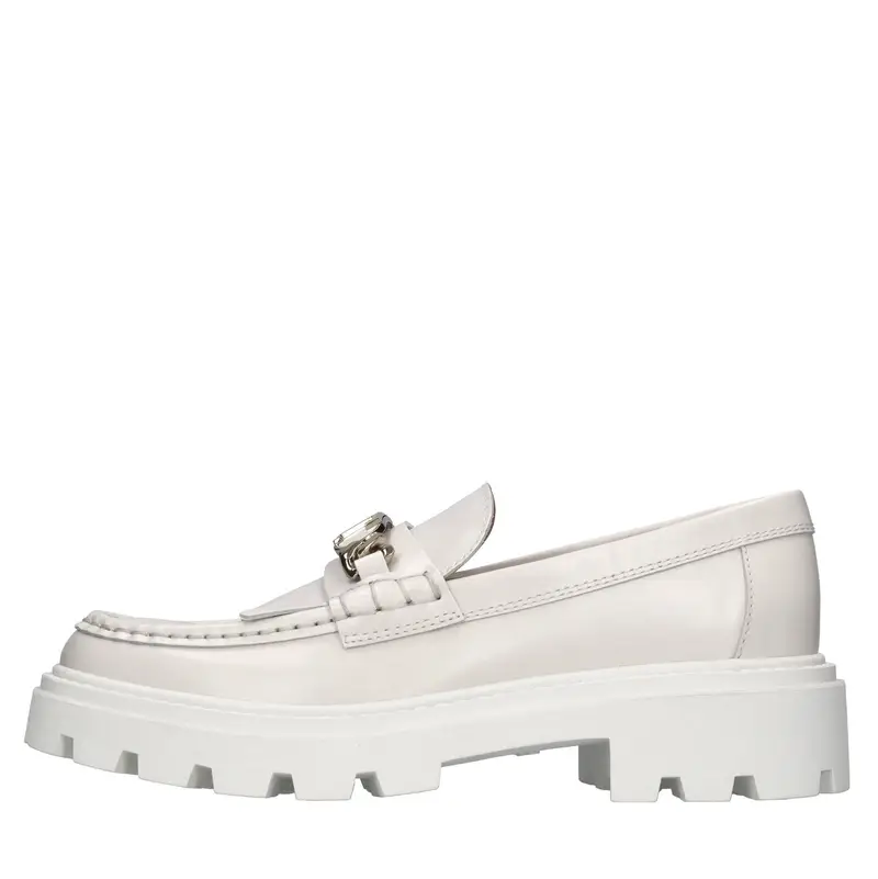 Scarpe basse Panna Panna Pastello