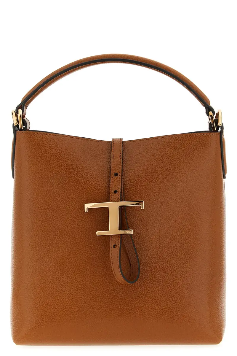 Secchiello 'T Timeless' Mini Marrone