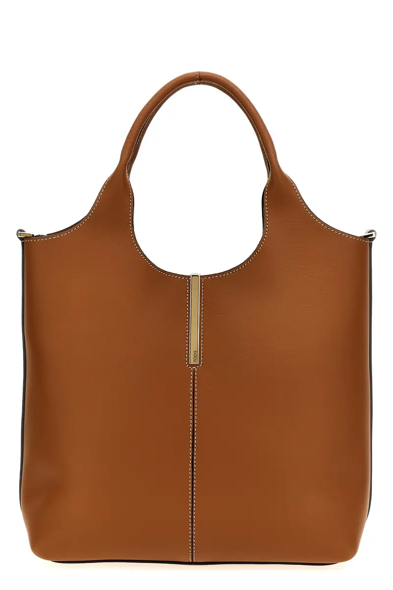 Shopping Ebr Piccola Marrone