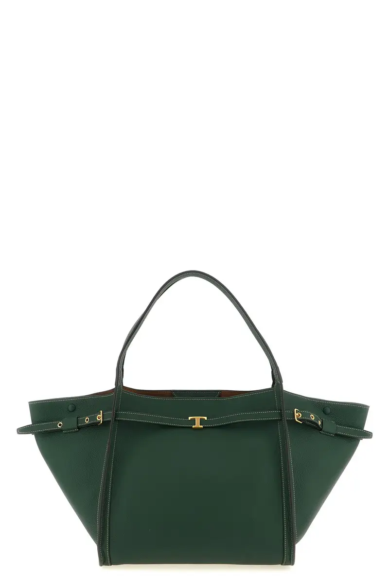 Shopping Tim Media Verde