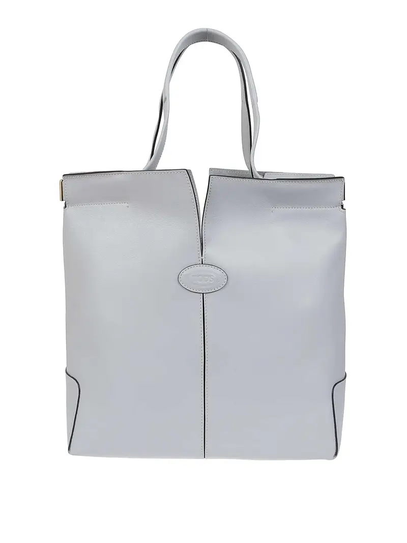 Shopping Tote Piccola Bianco