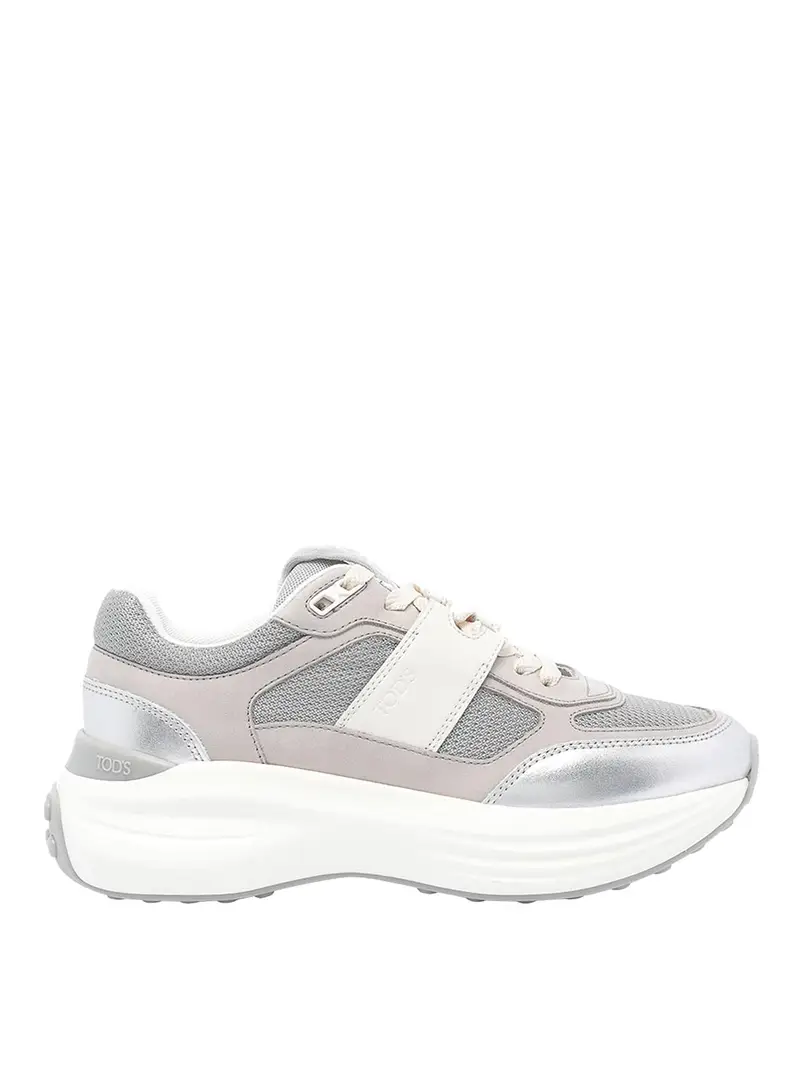 Sneaker Grigio