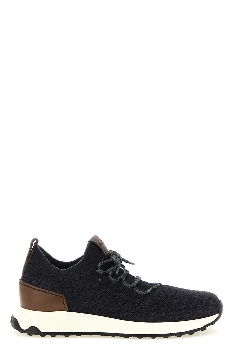 Sneaker Socks Grigio