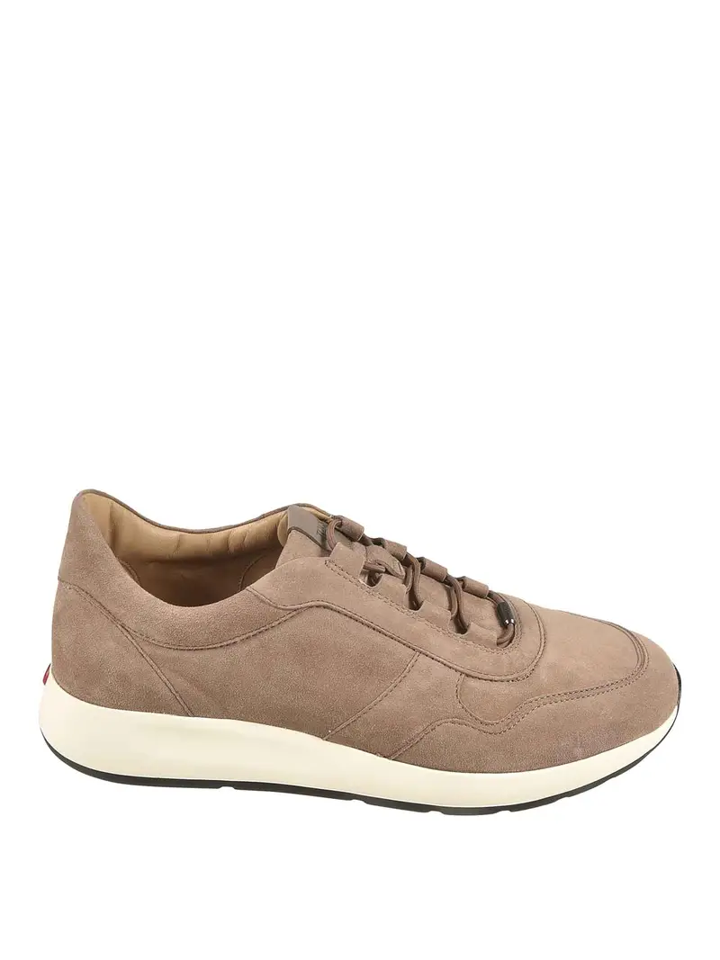 Sneakers Beige