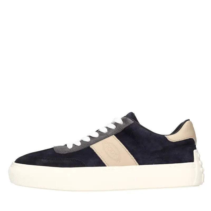 Tod's Sneakers Multicolour