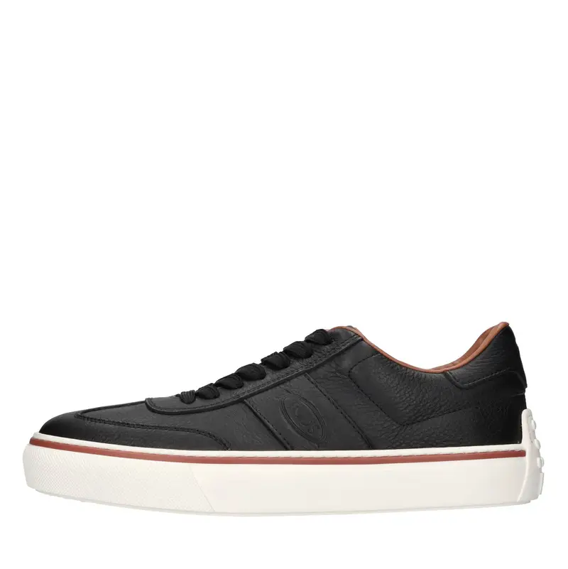 Sneakers Nero Nero Scuri