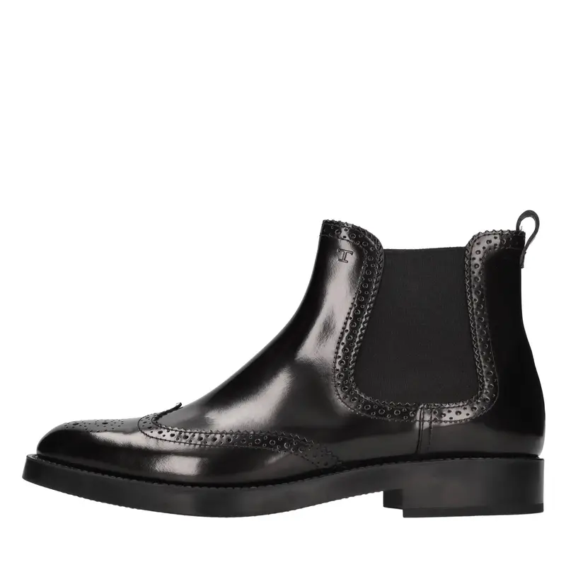 Stivali Nero Nero Neri e Grigi