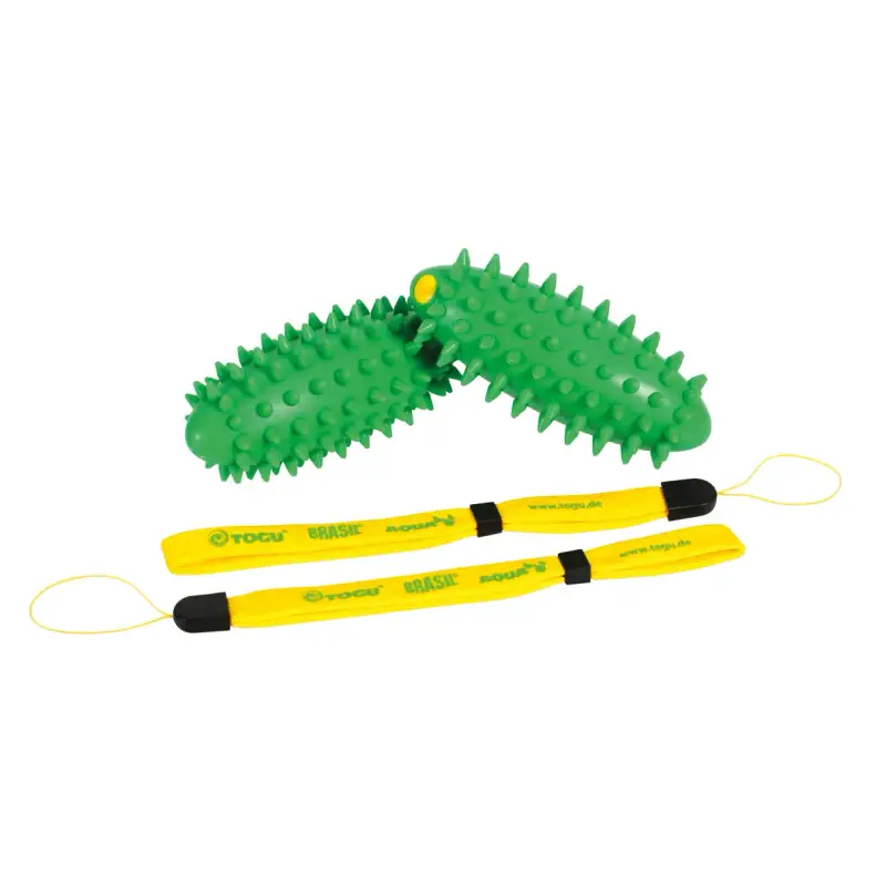 Attrezzatura allenamento TOGU Brasil Aqua (x2)