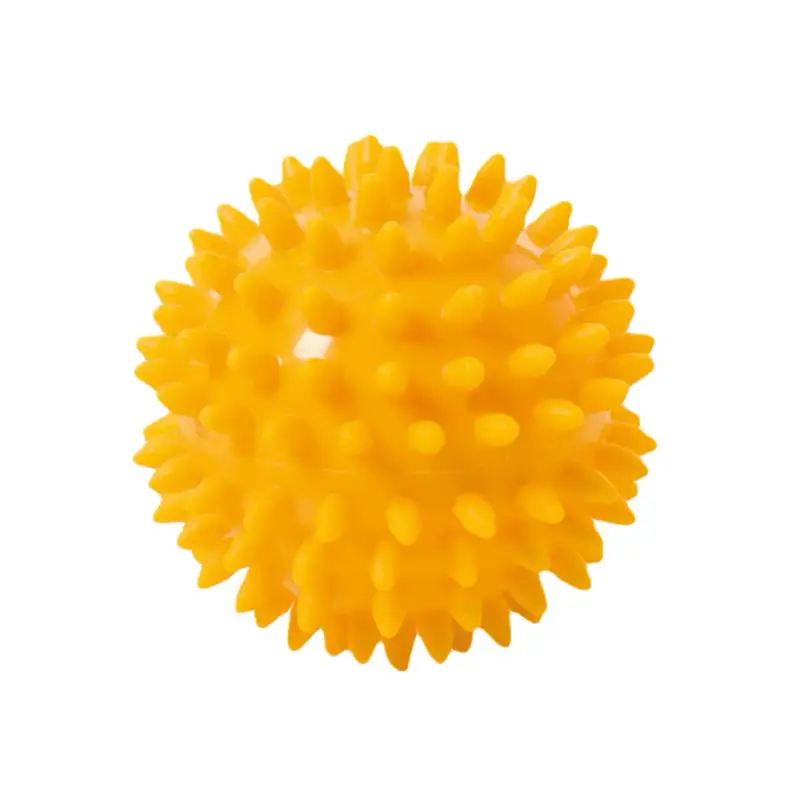 Palla massaggiante a forma di riccio TOGU