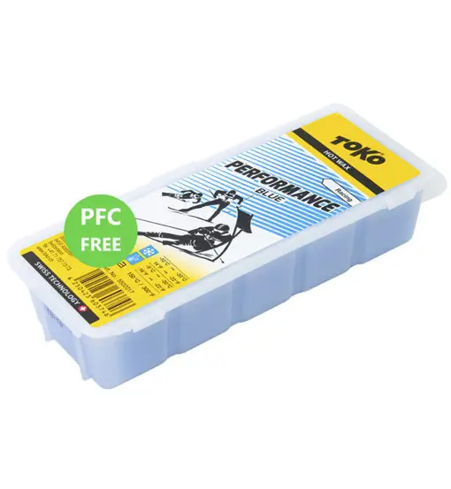 Performance Blue 120g PFC Free - sciolina