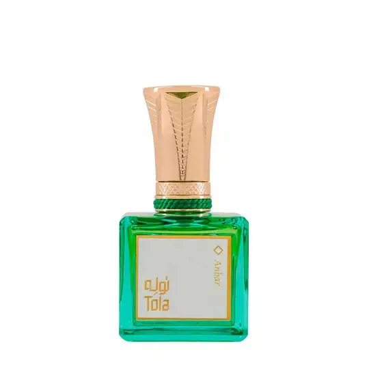 Anbar Eau de Parfum 60 ml
