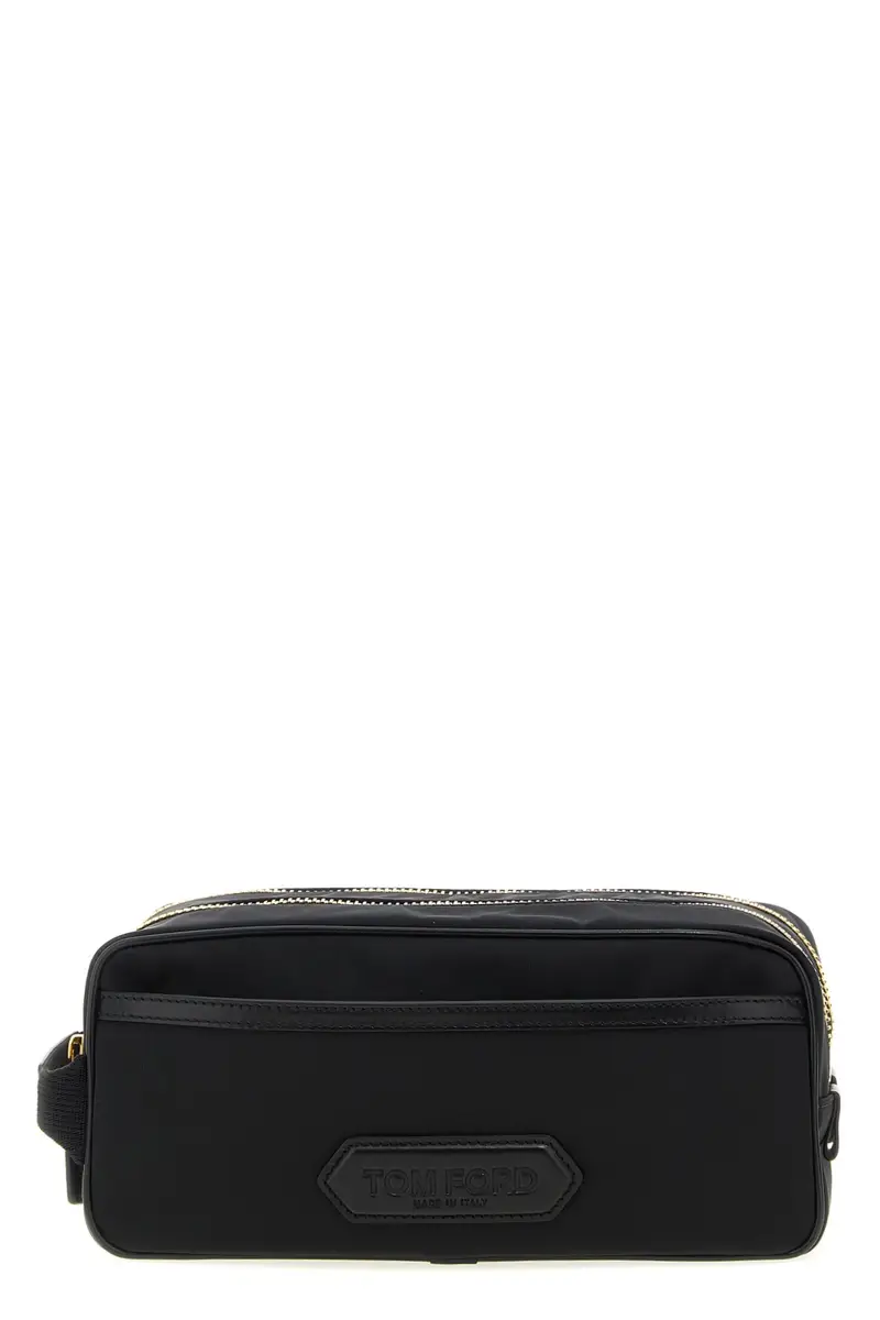 Beauty Dettagli Pelle Nero