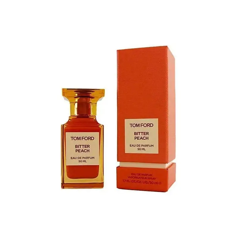 Bitter Peach EDP 50 ml