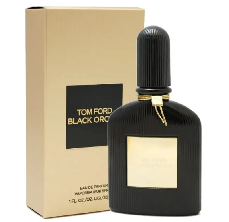 Tom Ford Black Orchid - Eau de Parfum - 30 ml