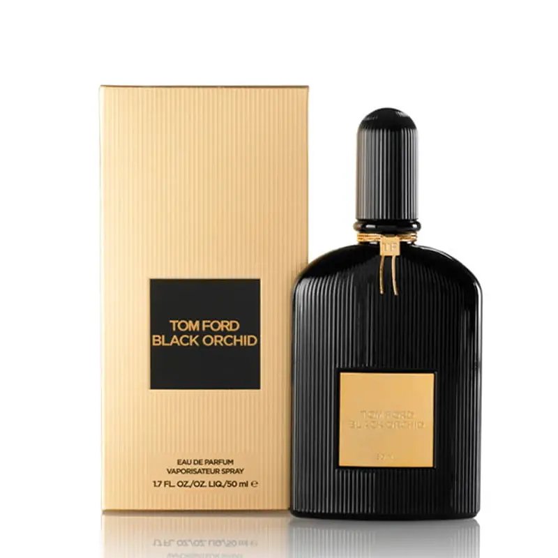 Tom Ford Black Orchid - Eau de Parfum - 50 ml