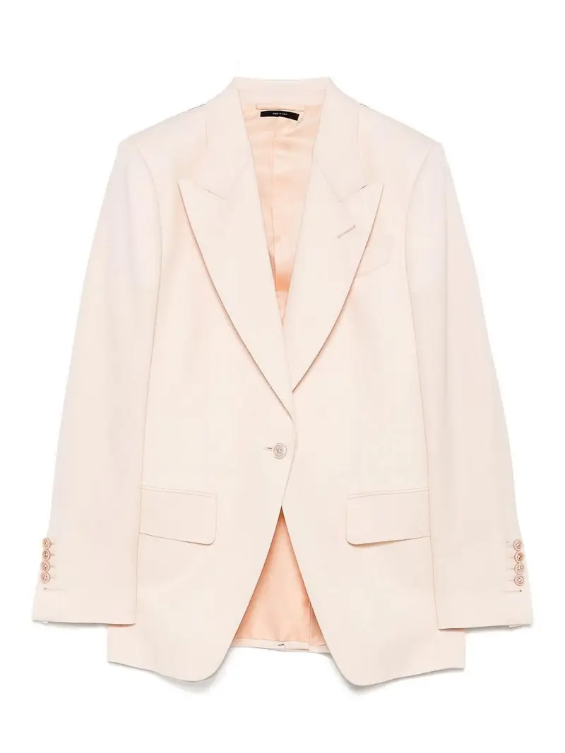 Tom Ford Blazer Rosa 3355202