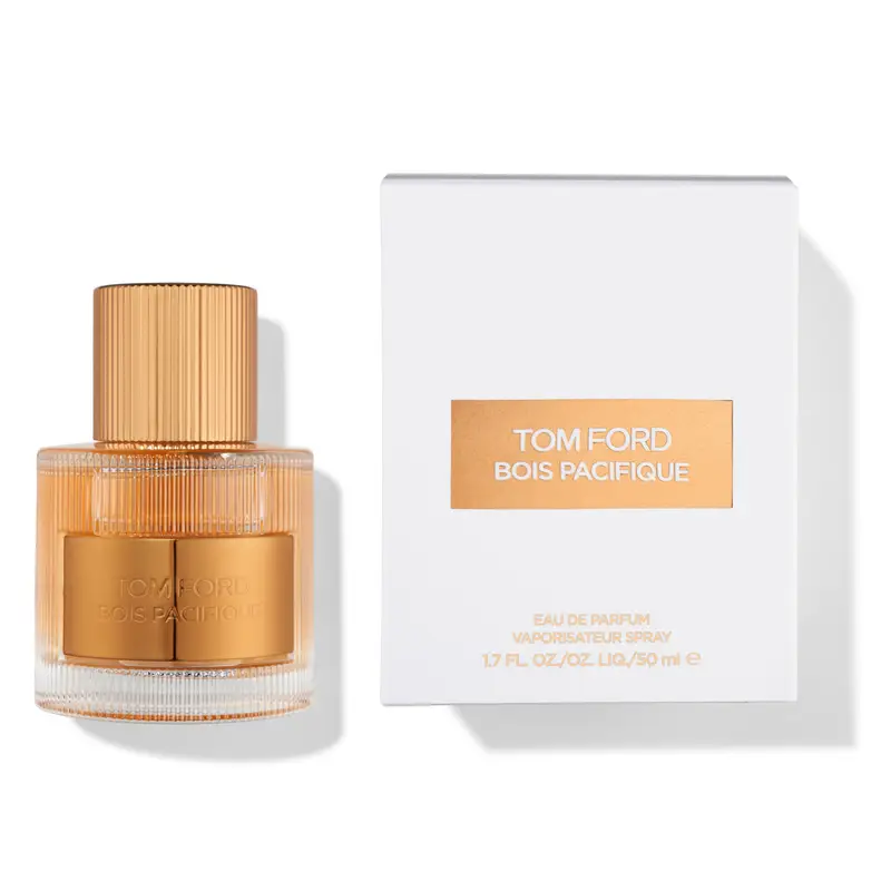 Tom Ford - Bois Pacifique EDP - 50 ml