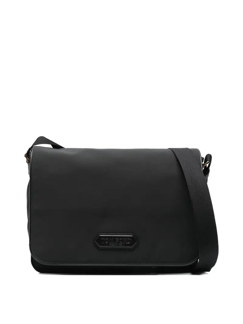 Tom Ford Borsa a tracolla Nero 4006553