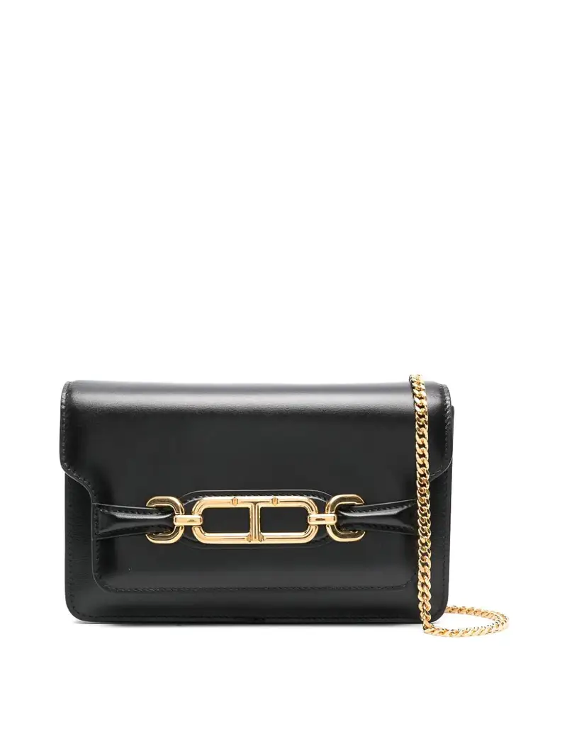 Tom Ford Borsa a tracolla Nero 3314733
