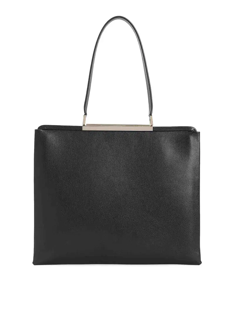 Tom Ford Borsa a tracolla Nero 3350992
