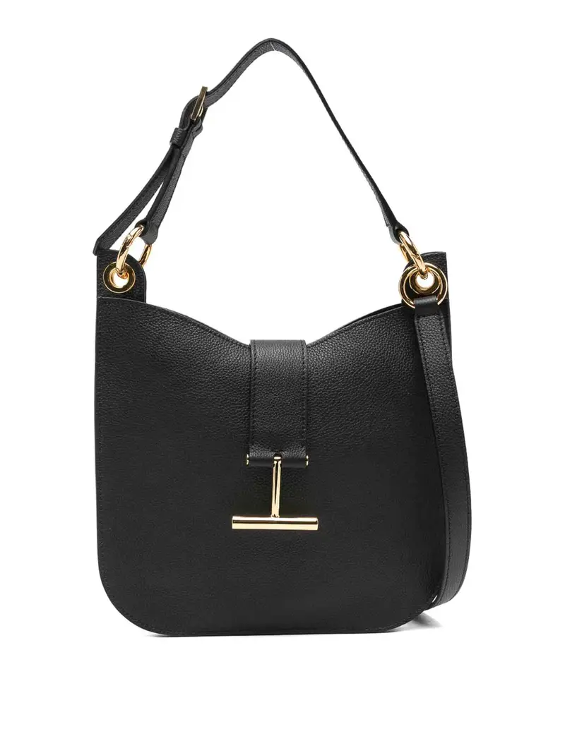 Tom Ford Borsa a tracolla Nero 4013531