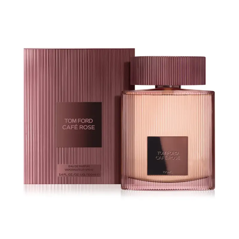 Tom Ford - Café Rose EDP - 100 ml