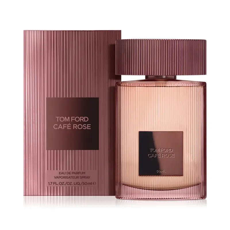 Tom Ford - Café Rose EDP - 50 ml