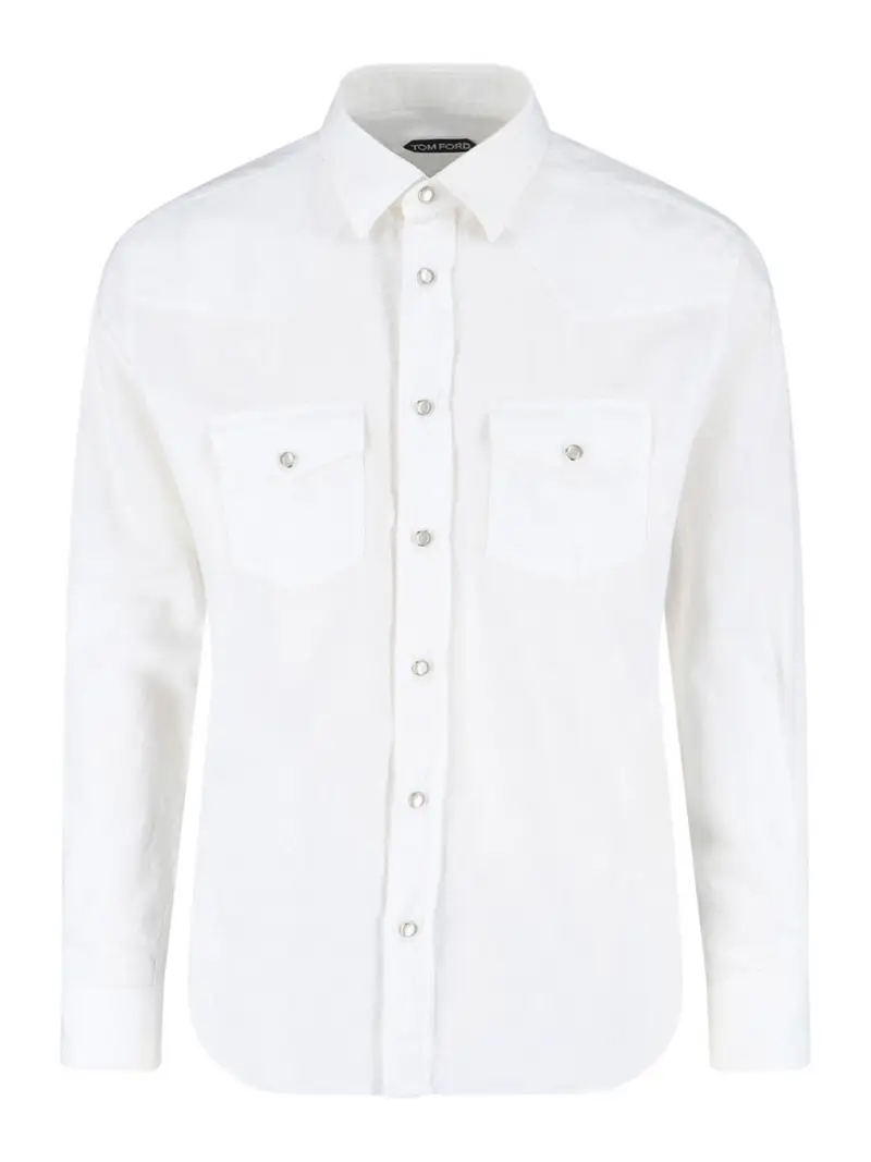 Camicia Bianco