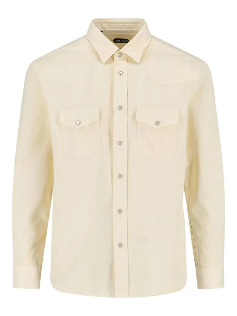 Camicia Bianco