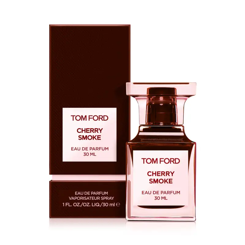 Cherry Smoke EDP 30 ml