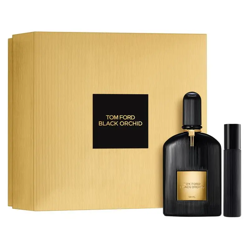Cofanetto Black Orchid Eau de Parfum 2025 Cofanetto