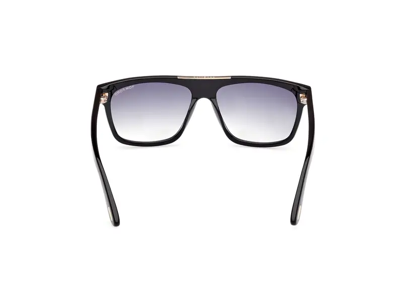 Tom Ford Occhiali da sole Donna Marrone 843810 miniatura 3