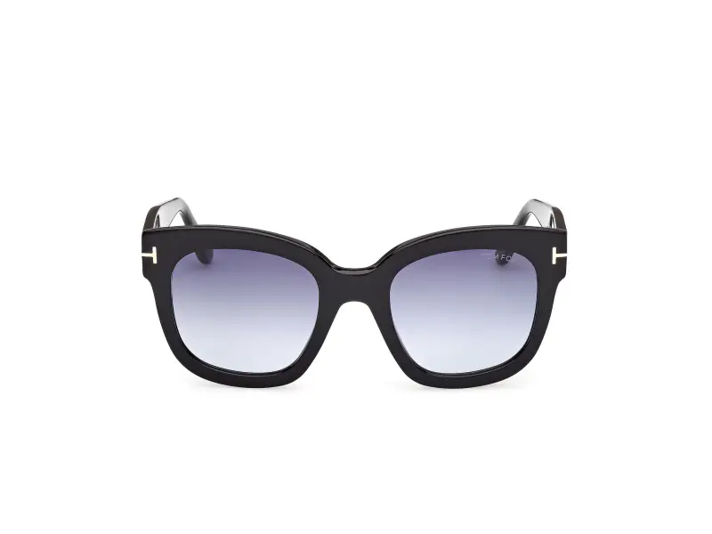 Tom Ford Occhiali da sole Donna Blu 3773469 miniatura 2