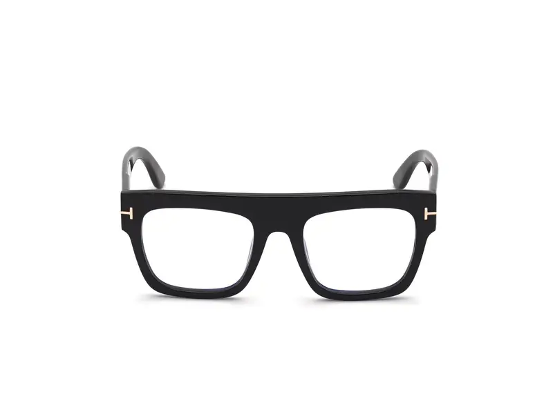 Tom Ford Occhiali da sole Donna Nero 891035 miniatura 2