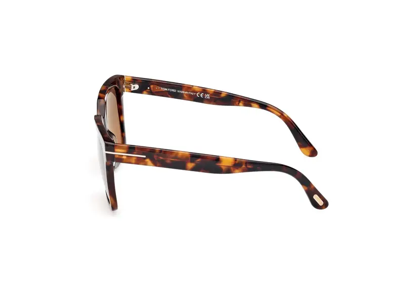 Tom Ford Occhiali da sole Donna 891377 miniatura 2