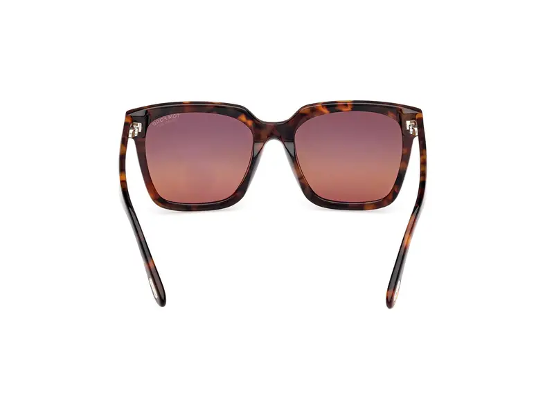 Tom Ford Occhiali da sole Donna 891377 miniatura 3