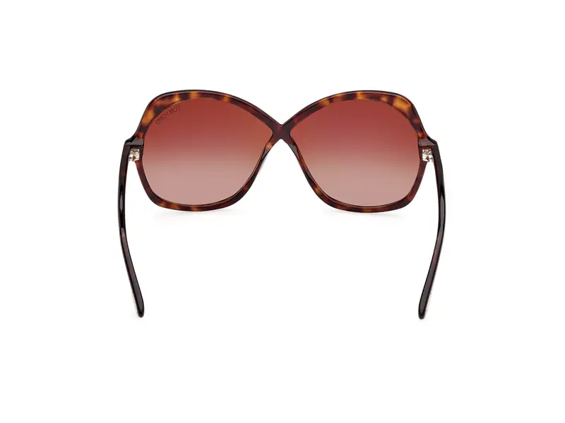 Tom Ford Occhiali da sole Donna Multicolore 891112 miniatura 3