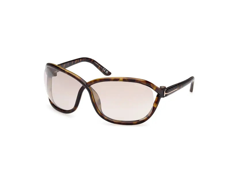 Tom Ford Occhiali da sole Donna Multicolore 891067