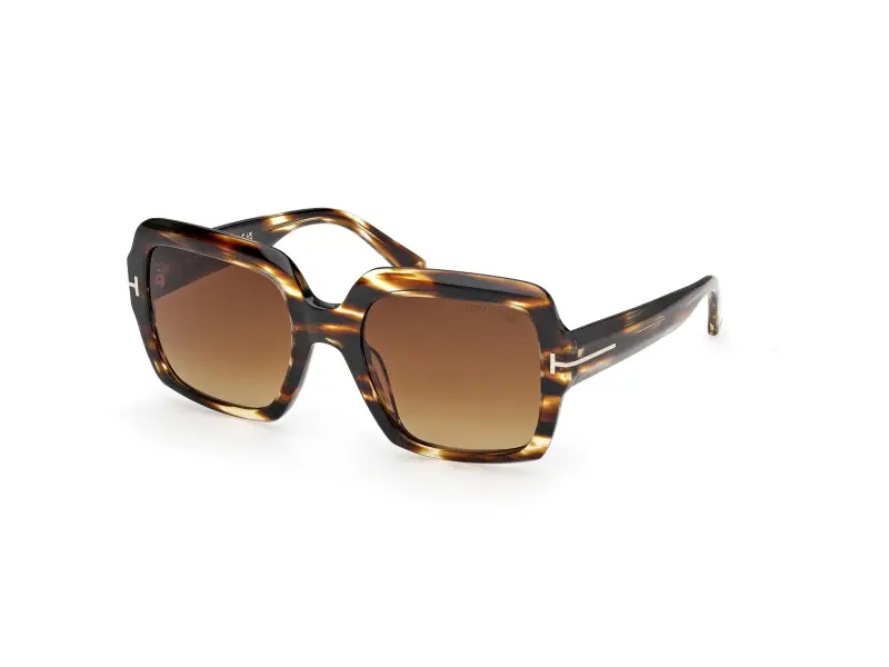 Tom Ford Occhiali da sole Donna Multicolore 3772999