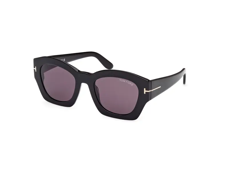 Tom Ford Occhiali da sole Donna Nero 891054