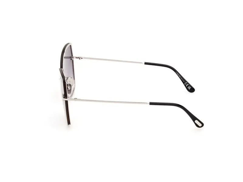 Tom Ford Occhiali da sole Donna Multicolore 890999 miniatura 2