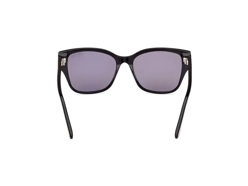 Tom Ford Occhiali da sole Donna Grigio 890966 miniatura 3