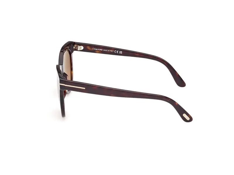 Tom Ford Occhiali da sole Donna 891382 miniatura 2