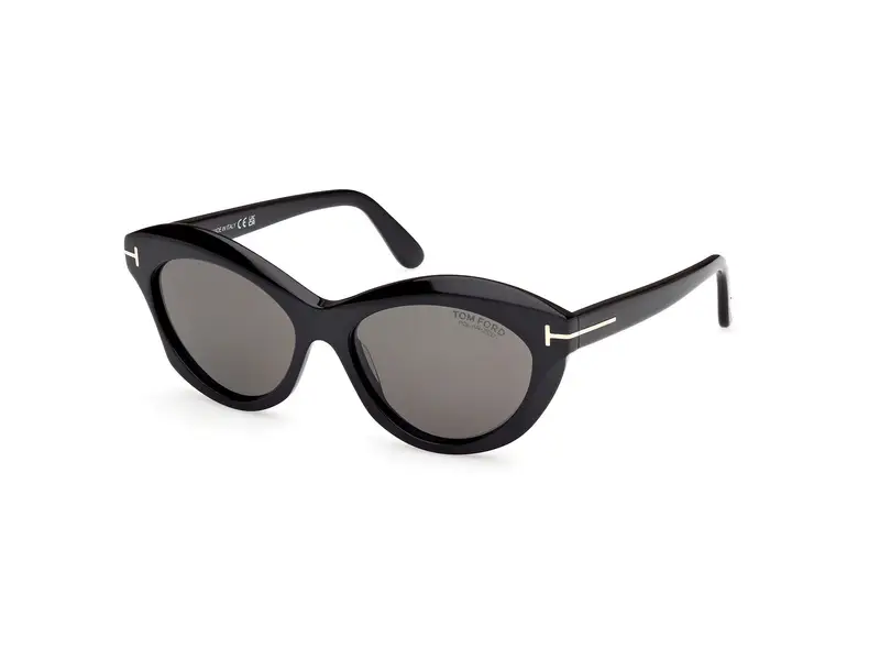 Tom Ford Occhiali da sole Donna Nero 890943