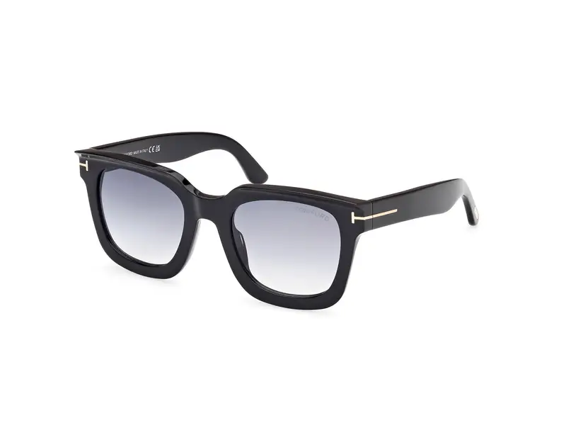 Tom Ford Occhiali da sole Donna Nero 890949