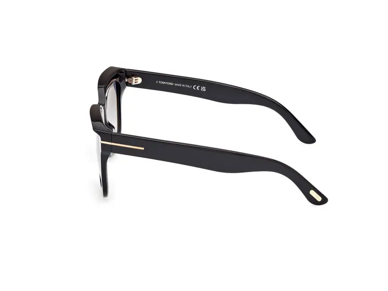 Tom Ford Occhiali da sole Donna Grigio 890949 miniatura 2